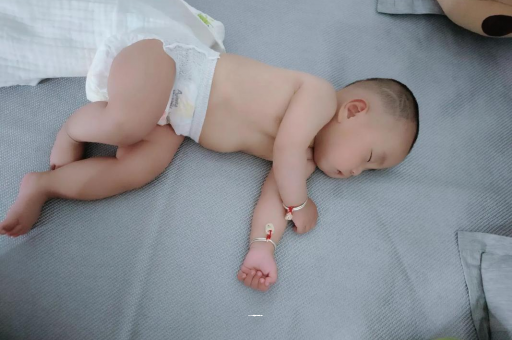 仁怀宝宝为什么不喝奶粉